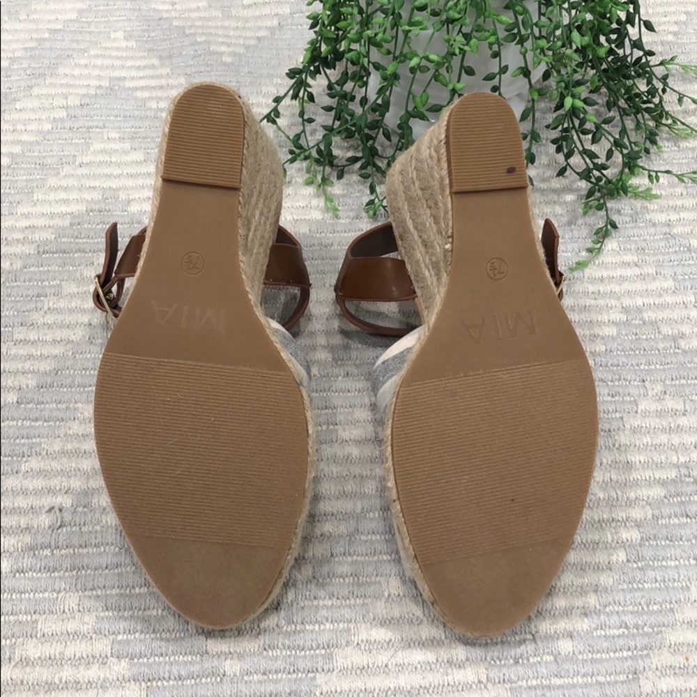 MIA wedges - Picture 9 of 10